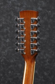 12-saitige Akustikgitarre Ibanez PF1512 Natural 12-saitige Akustikgitarre - 8
