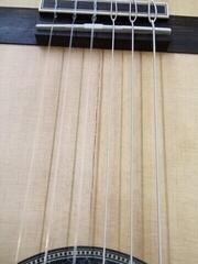 Guitarra clásica Valencia VC704 4/4 Natural Guitarra clásica (Dañado) - 2
