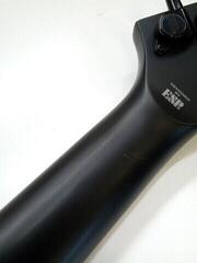 Elektromos gitár ESP LTD M-201HT Black Satin Elektromos gitár (Sérült) - 1