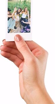 Papier photo Fujifilm Instax Mini Glossy Brillant 50 pièces papier photo - 3