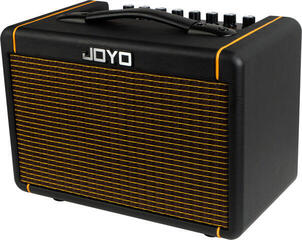 Combo para Guitarra Acústica-Eléctrica Joyo AC-20S Black Combo para Guitarra Acústica-Eléctrica - 1