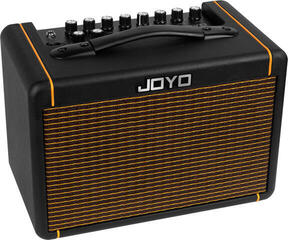 Combo para Guitarra Acústica-Eléctrica Joyo AC-20S Black Combo para Guitarra Acústica-Eléctrica - 2