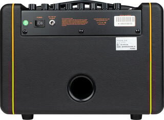 Combo para Guitarra Acústica-Eléctrica Joyo AC-20S Black Combo para Guitarra Acústica-Eléctrica - 4