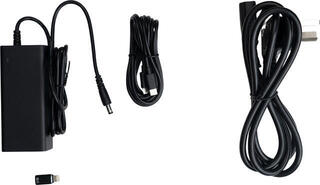 Combo para Guitarra Acústica-Eléctrica Joyo AC-20S Black Combo para Guitarra Acústica-Eléctrica - 7