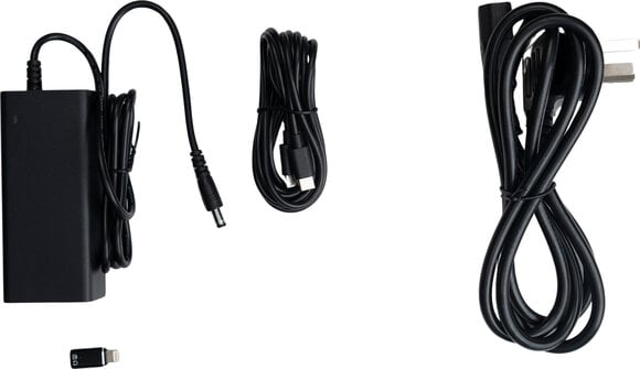 Combo pojačalo za elektroakustičnu gitaru Joyo AC-20S Black Combo pojačalo za elektroakustičnu gitaru (Samo raspakovano) - 8