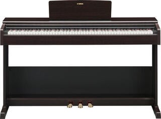 Piano numérique Yamaha YDP-105 Piano numérique Rosewood - 1
