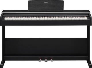 Piano Digitale Yamaha YDP-105 Piano Digitale Black - 1