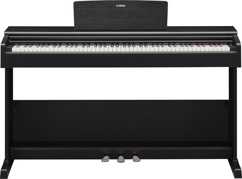 Дигитално пиано Yamaha YDP-105 Дигитално пиано Black (Като ново) - 2