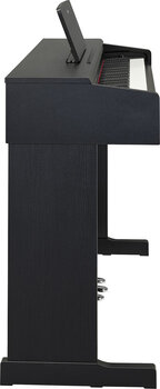 Дигитално пиано Yamaha YDP-105 Дигитално пиано Black (Като ново) - 3