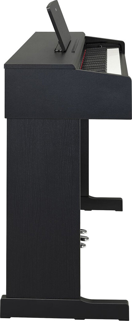 Тип ключове