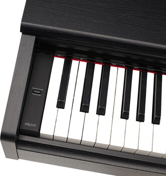 Дигитално пиано Yamaha YDP-105 Дигитално пиано Black (Като ново) - 4
