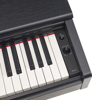 Дигитално пиано Yamaha YDP-105 Дигитално пиано Black (Като ново) - 5