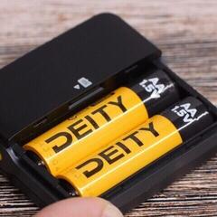 Mobile Recorder Deity Microphones PR-2 Mobile Recorder - 4