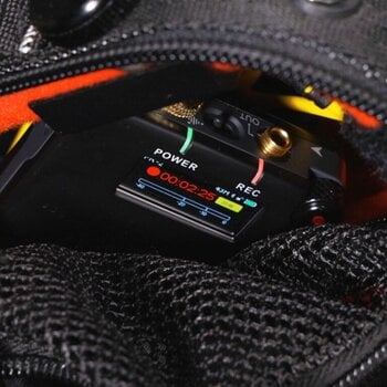 Kaasaskantav digitaalsalvesti Deity Microphones PR-2 32-Bit Float Pocket Audio Recorder - 6