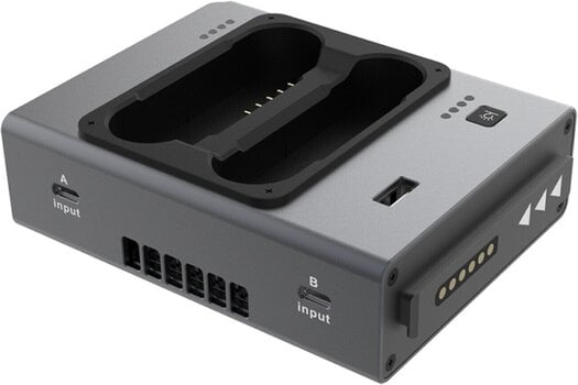 зарядно устройство Deity Microphones DQC2 зарядно устройство - 2