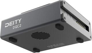 Battery charger Deity Microphones DQC2 Battery charger - 2