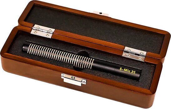 Video Microphone Deity Microphones S-Mic 3S Video Microphone - 4