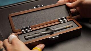 Microfon video Deity Microphones S-Mic 3S Microfon video - 4