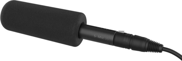 Video Microphone Deity Microphones S-Mic 3S Video Microphone - 3