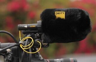 Microfon video Deity Microphones S-Mic 3S Microfon video - 5