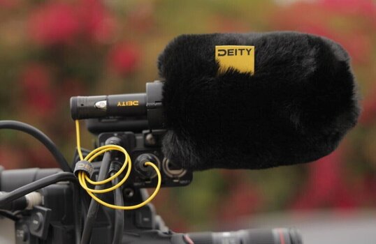 Video Microphone Deity Microphones S-Mic 3S Video Microphone - 6