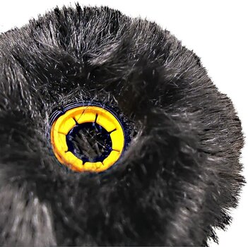 Protezione anti-vento per microfono Deity Microphones W02 Protezione anti-vento per microfono - 2