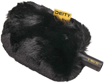 Protezione anti-vento per microfono Deity Microphones W02 Protezione anti-vento per microfono - 3