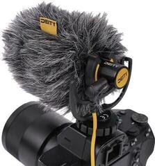 Video mikrofón Deity Microphones V-Mic D4 Mini Video mikrofón - 1
