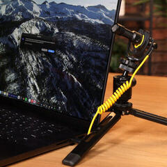 Video mikrofón Deity Microphones V-Mic D4 Mini Video mikrofón - 4