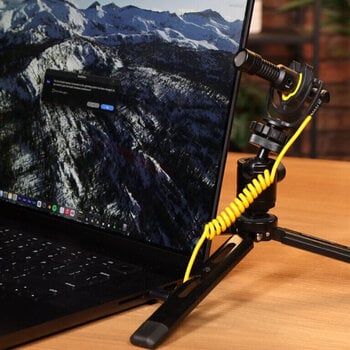 Videomicrofoon Deity Microphones V-Mic D4 Mini Videomicrofoon - 5