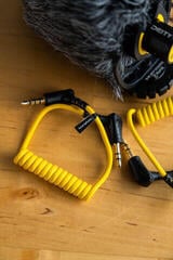 Video mikrofón Deity Microphones V-Mic D4 Mini Video mikrofón - 5