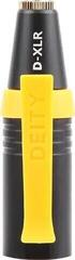 Jack-XLR adapter Deity Microphones  D-XLR Jack-XLR adapter - 2