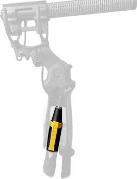 Джак-XLR адаптер Deity Microphones  D-XLR Джак-XLR адаптер - 4