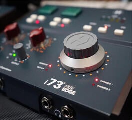 Interfejs audio USB Heritage Audio i73 PRO Edge Interfejs audio USB - 6