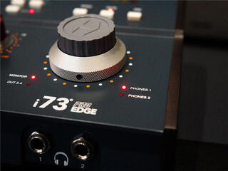Interfejs audio USB Heritage Audio i73 PRO Edge Interfejs audio USB - 7