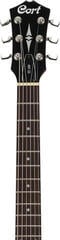 Elektrická kytara Cort CR100 Cherry Red Sunburst Elektrická kytara - 4