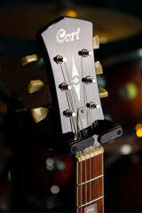 Elektrická kytara Cort CR250 Vintage Burst Elektrická kytara - 3