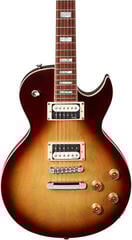 Elektrická kytara Cort CR-300 Aged Vintage Burst Elektrická kytara - 1