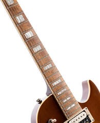 Elektrická kytara Cort CR-300 Aged Vintage Burst Elektrická kytara - 3