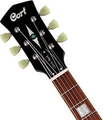 Elektrická kytara Cort CR-300 Aged Vintage Burst Elektrická kytara - 7