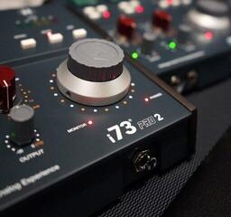 Interfejs audio USB Heritage Audio i73 PRO 2 Interfejs audio USB - 5