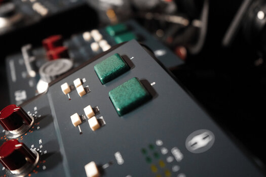 USB Audiointerface Heritage Audio i73 PRO 2 USB Audiointerface - 7