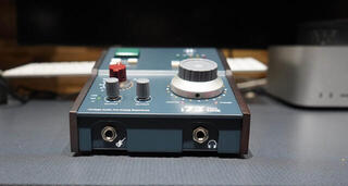 Interfejs audio USB Heritage Audio i73 PRO One Interfejs audio USB - 5