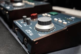 Interfejs audio USB Heritage Audio i73 PRO One Interfejs audio USB - 6