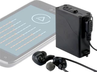 Composant ASI Audio 3DME - 7