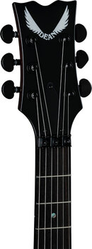 Chitară electrică Dean Guitars Thoroughbred Classic Floyd FM Duncans Slime Chitară electrică - 3