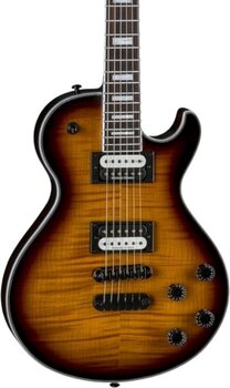 Gitara elektryczna Dean Guitars Thoroughbred Select Flame Top Trans Brazilia Gitara elektryczna - 3