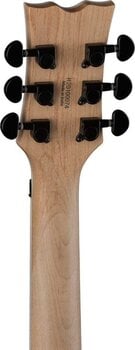 Guitare électrique Dean Guitars Thoroughbred X Floyd Guitare électrique - 4