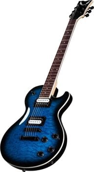 Guitare électrique Dean Guitars Thoroughbred X Quilt Maple Guitare électrique - 3