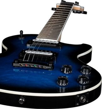 Guitare électrique Dean Guitars Thoroughbred X Quilt Maple Guitare électrique - 4